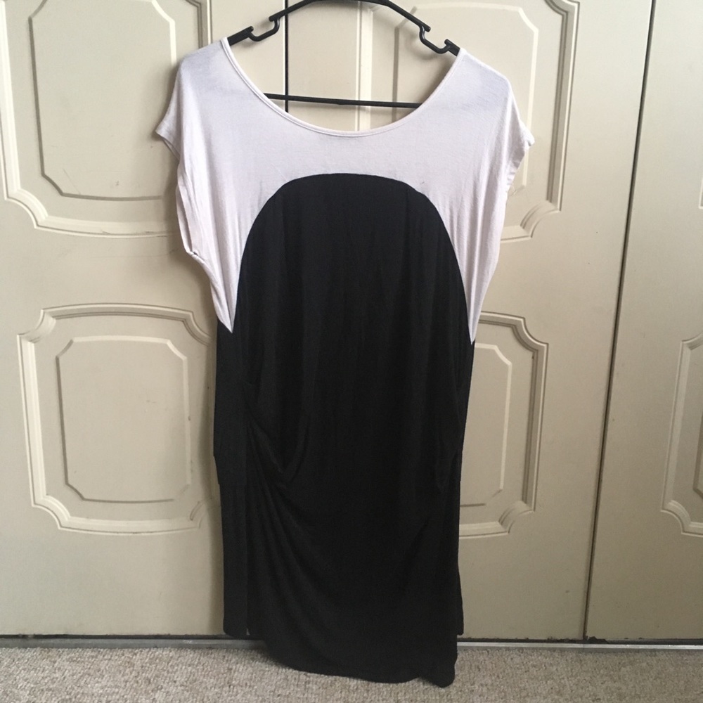 Long Shirt
